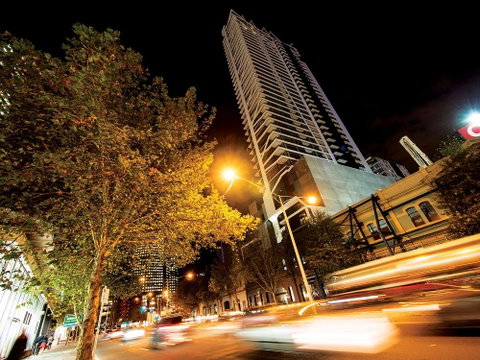 WRAP on Southbank - Accommodation Broome 0