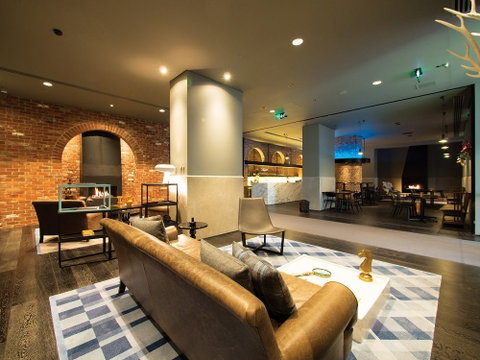 WRAP on Southbank - Accommodation Broome 1