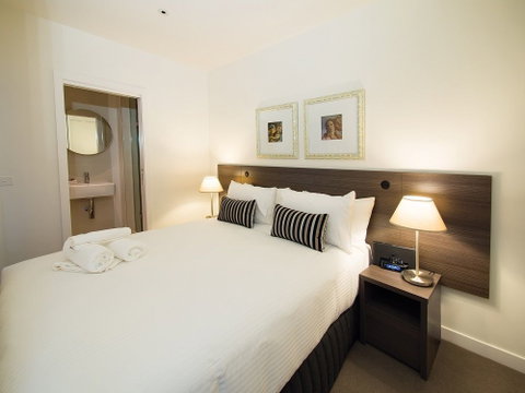 WRAP on Southbank - Accommodation Broome 2