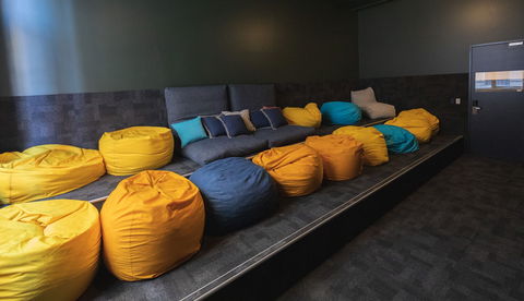 United Backpackers - Accommodation Broome 1