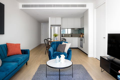 Urban Rest-Home Richmond - Accommodation Broome 0