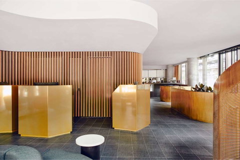 Quincy Hotel Melbourne - Accommodation Broome 2