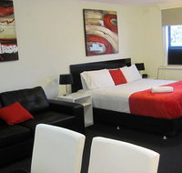 Apartments of Flemington - Accommodation Broome