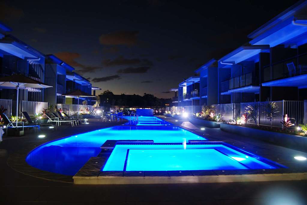Urangan QLD Accommodation Broome