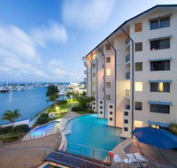 Mantra Hervey Bay - Accommodation Broome