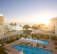 Oaks Resort  Spa Hervey Bay - Accommodation Broome