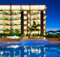 Akama Resort