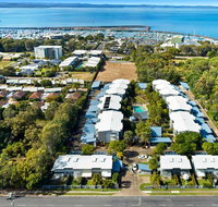 Ramada by Wyndham Whalecove Resort - Accommodation Broome