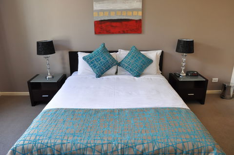 RNR Apartments, Adelaide - Accommodation Broome 1