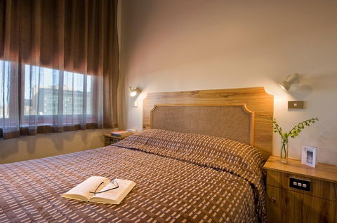 Adelaide Paringa Motel - Accommodation Broome 1