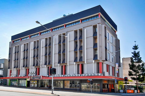Madison Plaza Townsville - Accommodation Broome 2