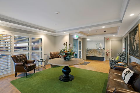 Potter's Boutique Hotel - Accommodation Broome 2