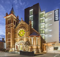 Quest Toowoomba - Accommodation Broome