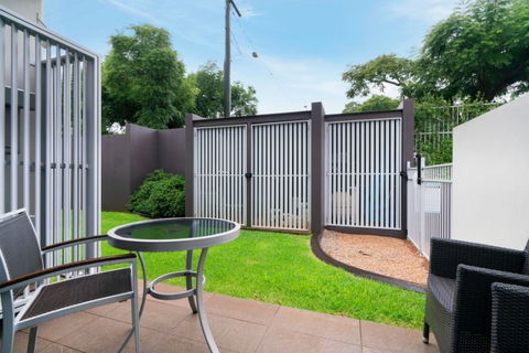 City Golf Club Motel - Accommodation Broome 2