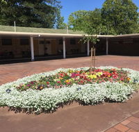 Motel Glenworth - Accommodation Broome