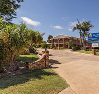 Comfort Inn Glenfield - Accommodation Broome