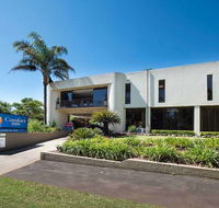 Comfort Inn Grammar View - Accommodation Broome