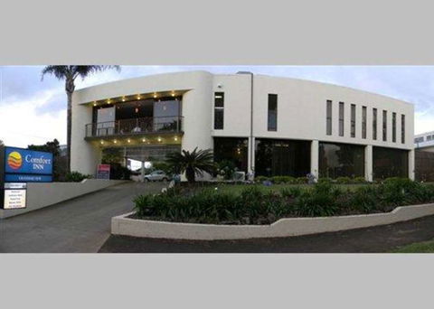 Comfort Inn Grammar View - Accommodation Broome 1