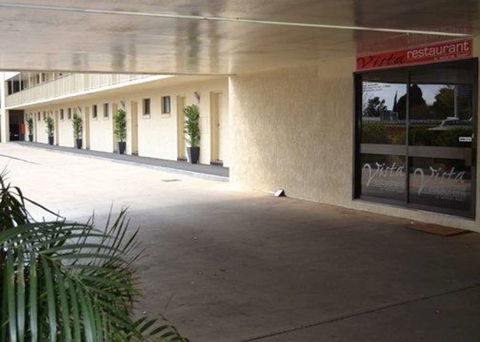 Comfort Inn Grammar View - Accommodation Broome 2