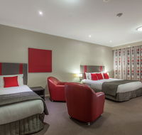 Platinum International - Accommodation Broome