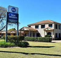 Best Western Tuscany on Tor Motor Inn - Accommodation Broome