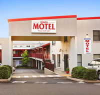 Downs Motel - Accommodation Broome