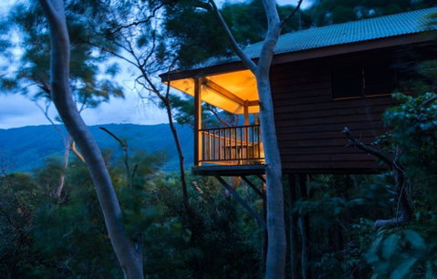 Thala Beach Nature Reserve - Accommodation Broome 0