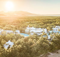 Sheraton Grand Mirage Resort Port Douglas - Accommodation Broome