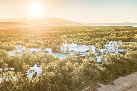 Sheraton Grand Mirage Resort Port Douglas - Accommodation Broome 0