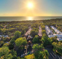 Ramada Resort Port Douglas - Accommodation Broome