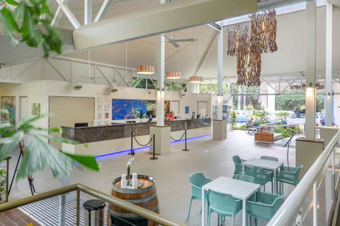 Ramada Resort Port Douglas - Accommodation Broome 1