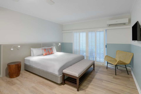 Ramada Resort Port Douglas - Accommodation Broome 2