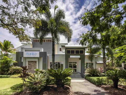 Mantra Aqueous Port Douglas - Accommodation Broome 0