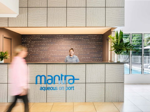 Mantra Aqueous Port Douglas - Accommodation Broome 1