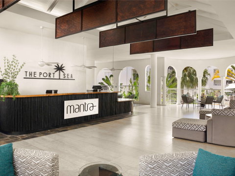 Mantra PortSea - Accommodation Broome 1