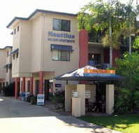 Nautilus Holiday Apartments - Accommodation Broome