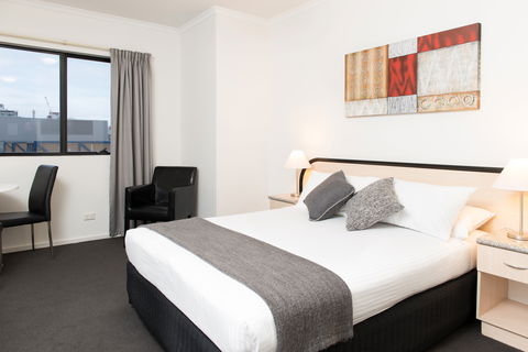 Adelaide Riviera Hotel - Accommodation Broome 2