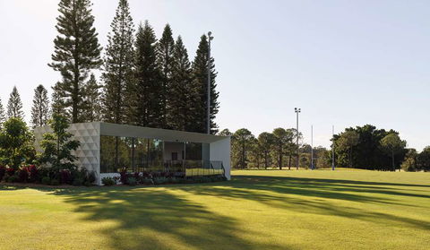 RACV Royal Pines Resort - Accommodation Broome 0