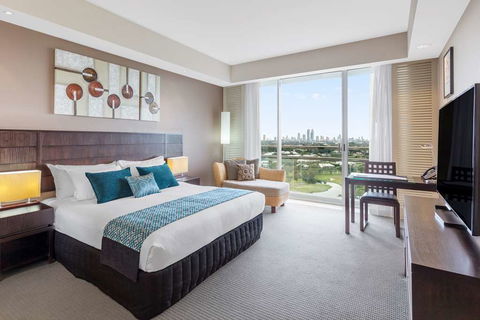 RACV Royal Pines Resort - Accommodation Broome 1
