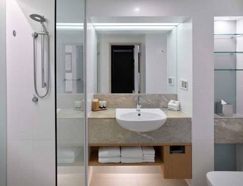 RACV Royal Pines Resort - Accommodation Broome 2