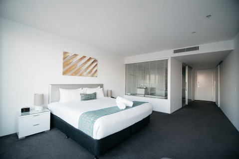 Q1 Resort & Spa - Accommodation Broome 2