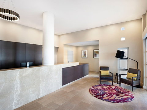 Paradise Centre Apartments - Accommodation Broome 2