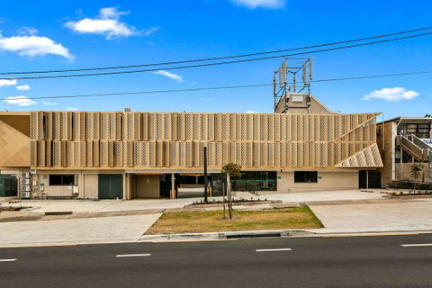 Quality Inn Sunshine Haberfield - Accommodation Broome 1