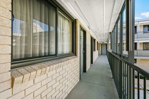 Quality Inn Sunshine Haberfield - Accommodation Broome 2