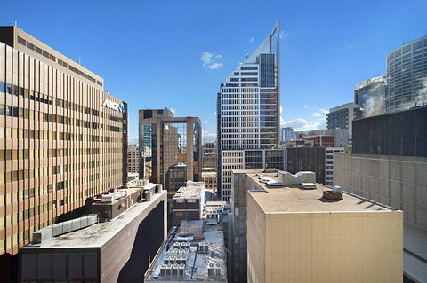 Astra Sydney-Hosking Place - Accommodation Broome 0