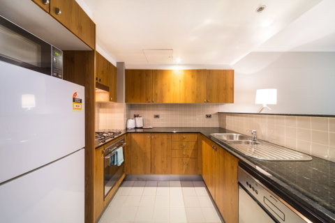 Astra Sydney-Hosking Place - Accommodation Broome 1