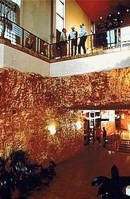 Desert Cave Hotel - Accommodation Broome 1