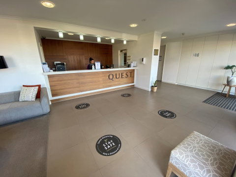 Quest Whyalla - Accommodation Broome 1