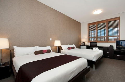 Adabco Boutique Hotel - Accommodation Broome 0