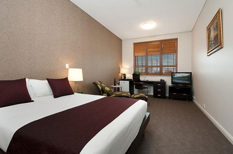 Adabco Boutique Hotel - Accommodation Broome 2
